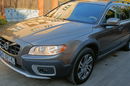 Volvo XC 70 2.4 D5 Momentum AWD, automat.215 KM, bezwypadkowy, hak, skóra, zdjęcie 2