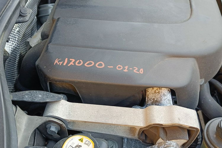 Volvo XC 70 2.4 D5 Momentum AWD, automat.215 KM, bezwypadkowy, hak, skóra, zdjęcie 27