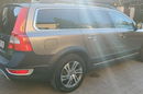 Volvo XC 70 2.4 D5 Momentum AWD, automat.215 KM, bezwypadkowy, hak, skóra, zdjęcie 7