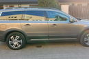 Volvo XC 70 2.4 D5 Momentum AWD, automat.215 KM, bezwypadkowy, hak, skóra, zdjęcie 8