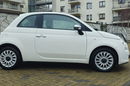 Fiat 500 szklany dach - oryginał - 35 tyś km zdjęcie 3