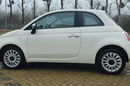 Fiat 500 szklany dach - oryginał - 35 tyś km zdjęcie 4