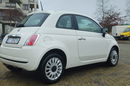 Fiat 500 szklany dach - oryginał - 35 tyś km zdjęcie 5