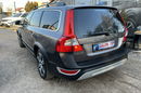 Volvo XC 70 2.4 Automat Grzane Skóry Alu Xenon Stan BDB BEzwypadkowy Opłacony zdjęcie 10