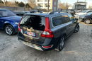 Volvo XC 70 2.4 Automat Grzane Skóry Alu Xenon Stan BDB BEzwypadkowy Opłacony zdjęcie 2