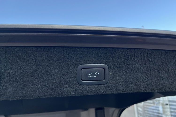 Volvo XC 70 2.4 Automat Grzane Skóry Alu Xenon Stan BDB BEzwypadkowy Opłacony zdjęcie 29