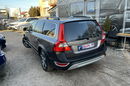 Volvo XC 70 2.4 Automat Grzane Skóry Alu Xenon Stan BDB BEzwypadkowy Opłacony zdjęcie 4