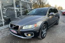 Volvo XC 70 2.4 Automat Grzane Skóry Alu Xenon Stan BDB BEzwypadkowy Opłacony zdjęcie 5