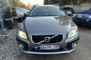 Volvo XC 70 2.4 Automat Grzane Skóry Alu Xenon Stan BDB BEzwypadkowy Opłacony zdjęcie 6