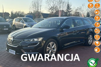 Renault Talisman Gwarancja, Automat, Szwajcaria