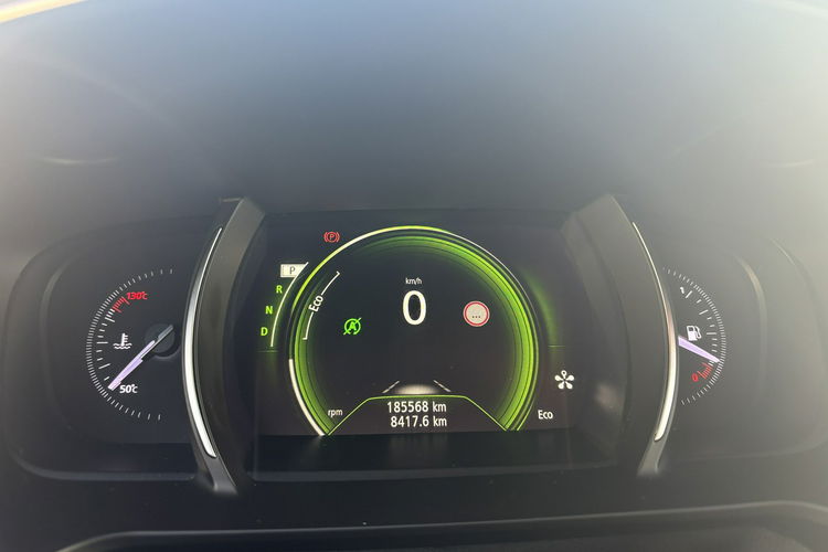 Renault Talisman Gwarancja, Automat, Szwajcaria zdjęcie 13