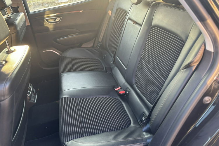 Renault Talisman Gwarancja, Automat, Szwajcaria zdjęcie 14
