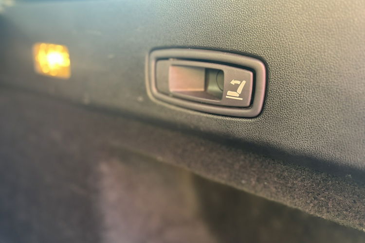 Renault Talisman Gwarancja, Automat, Szwajcaria zdjęcie 15