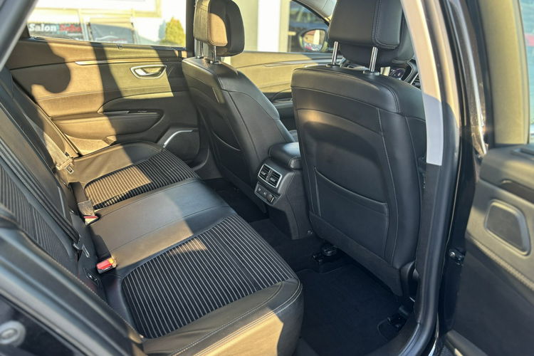 Renault Talisman Gwarancja, Automat, Szwajcaria zdjęcie 16