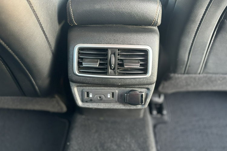 Renault Talisman Gwarancja, Automat, Szwajcaria zdjęcie 17