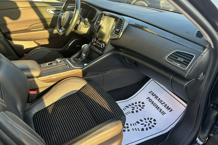 Renault Talisman Gwarancja, Automat, Szwajcaria zdjęcie 18