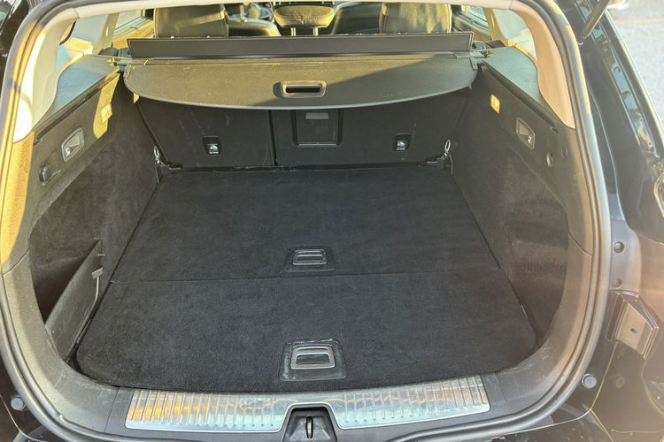 Renault Talisman Gwarancja, Automat, Szwajcaria zdjęcie 20