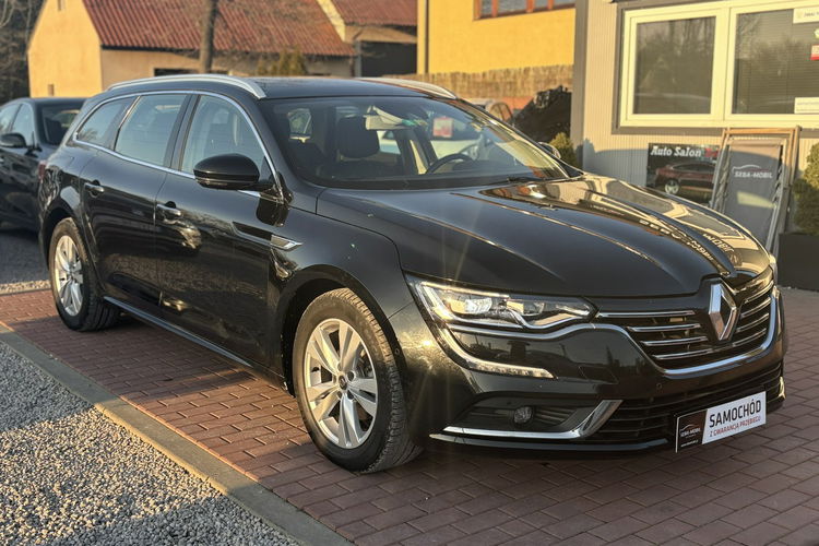 Renault Talisman Gwarancja, Automat, Szwajcaria zdjęcie 3