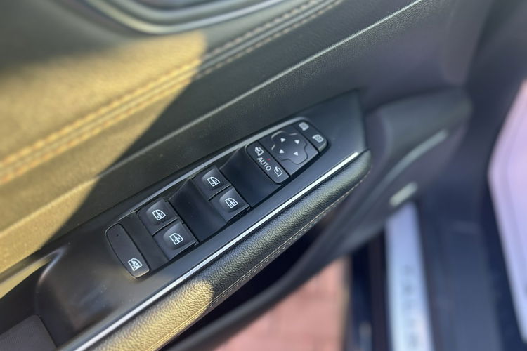 Renault Talisman Gwarancja, Automat, Szwajcaria zdjęcie 9
