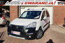 Peugeot Partner 2019-rej OUTDOOR 1.6 BHDI Salon PL,  I WŁ,  GRIP CONTROL,  Tempomat F.vat zdjęcie 1
