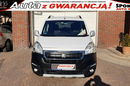 Peugeot Partner 2019-rej OUTDOOR 1.6 BHDI Salon PL,  I WŁ,  GRIP CONTROL,  Tempomat F.vat zdjęcie 2
