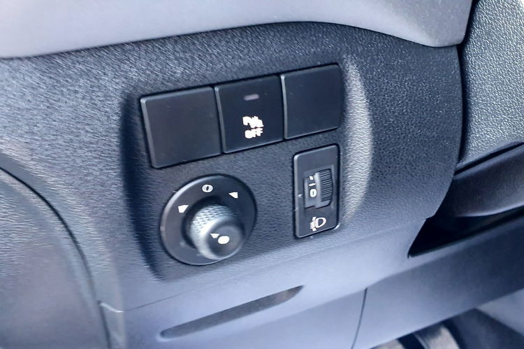 Peugeot Partner 2019-rej OUTDOOR 1.6 BHDI Salon PL,  I WŁ,  GRIP CONTROL,  Tempomat F.vat zdjęcie 25