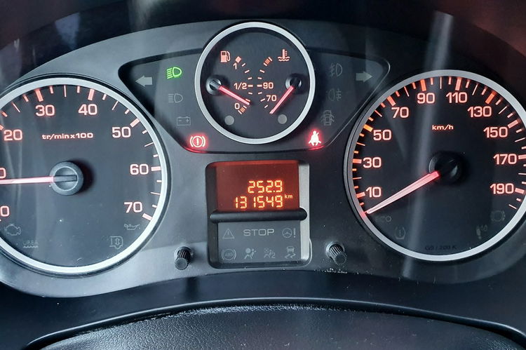 Peugeot Partner 2019-rej OUTDOOR 1.6 BHDI Salon PL,  I WŁ,  GRIP CONTROL,  Tempomat F.vat zdjęcie 33