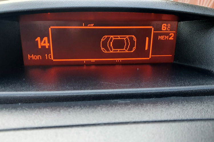 Peugeot Partner 2019-rej OUTDOOR 1.6 BHDI Salon PL,  I WŁ,  GRIP CONTROL,  Tempomat F.vat zdjęcie 35