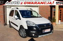 Peugeot Partner 2019-rej OUTDOOR 1.6 BHDI Salon PL,  I WŁ,  GRIP CONTROL,  Tempomat F.vat zdjęcie 4