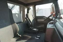 MAN TGS 35.3608×2 / HDS HIAB 166 E-2 6500 kg / Laweta / 4 oś podnoszona zdjęcie 25