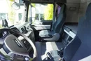 MAN TGS 35.420 8x2 E6 / ostatnia oś podnoszona i skrętna zdjęcie 20