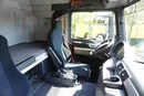 MAN TGS 35.420 8x2 E6 / ostatnia oś podnoszona i skrętna zdjęcie 27