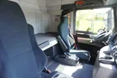 MAN TGS 35.420 8x2 E6 / ostatnia oś podnoszona i skrętna zdjęcie 28