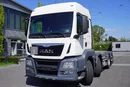 MAN TGS 35.420 8x2-6 BL E6 / ostatnia oś podnoszona i skrętna zdjęcie 15