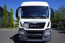 MAN TGS 35.420 8x2-6 BL E6 / ostatnia oś podnoszona i skrętna zdjęcie 20