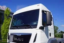 MAN TGS 35.420 8x2-6 BL E6 / ostatnia oś podnoszona i skrętna zdjęcie 21