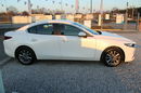 Mazda 3 2.0 mHEV Kanjo automat F-vat Kamera Gwarancja zdjęcie 4