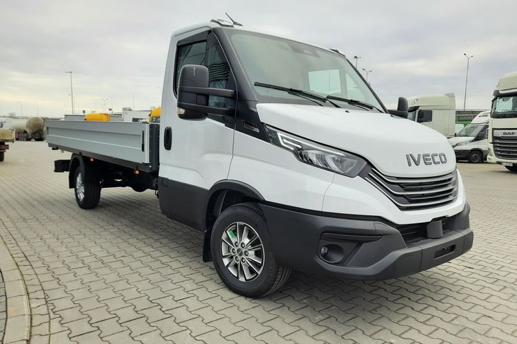 IVECO Daily 35S18HA8 zdjęcie 13
