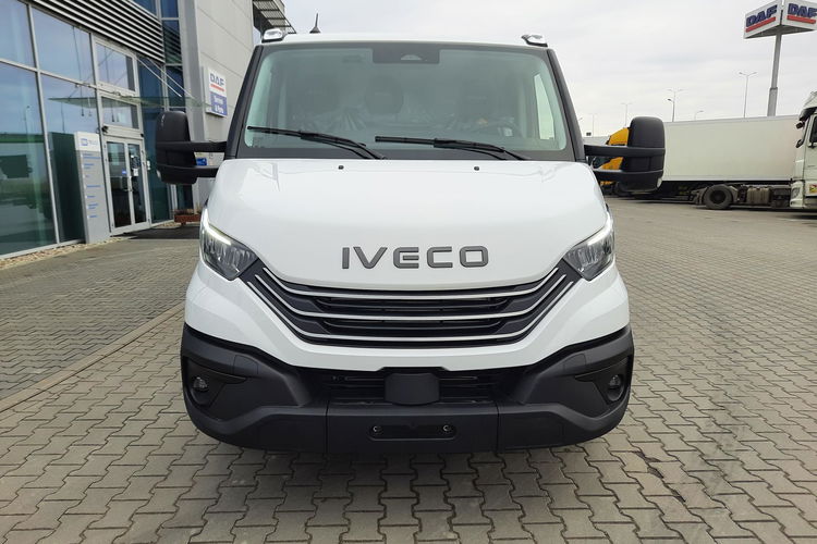 IVECO Daily 35S18HA8 zdjęcie 14