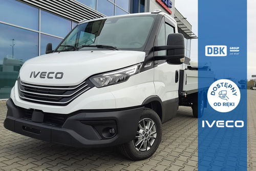 Iveco Iveco Daily 35S18HA8