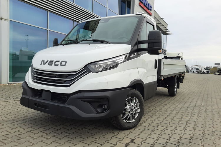 IVECO Daily 35S18HA8 zdjęcie 7