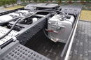 Volvo FH 500 / NISKA KABINA / HYDRAULIKA / 137.000 KM / OPONY 100% / PO KONTRAKCIE SERWISOWYM  zdjęcie 11