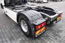 Volvo FH 500 / NISKA KABINA / HYDRAULIKA / 137.000 KM / OPONY 100% / PO KONTRAKCIE SERWISOWYM  zdjęcie 13