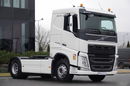 Volvo FH 500 / NISKA KABINA / HYDRAULIKA / 137.000 KM / OPONY 100% / PO KONTRAKCIE SERWISOWYM  zdjęcie 1