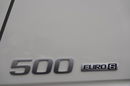 Volvo FH 500 / NISKA KABINA / HYDRAULIKA / 137.000 KM / OPONY 100% / PO KONTRAKCIE SERWISOWYM  zdjęcie 21