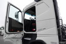 Volvo FH 500 / NISKA KABINA / HYDRAULIKA / 137.000 KM / OPONY 100% / PO KONTRAKCIE SERWISOWYM  zdjęcie 22