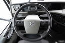 Volvo FH 500 / NISKA KABINA / HYDRAULIKA / 137.000 KM / OPONY 100% / PO KONTRAKCIE SERWISOWYM  zdjęcie 28