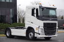 Volvo FH 500 / NISKA KABINA / HYDRAULIKA / 137.000 KM / OPONY 100% / PO KONTRAKCIE SERWISOWYM  zdjęcie 2