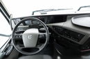 Volvo FH 500 / NISKA KABINA / HYDRAULIKA / 137.000 KM / OPONY 100% / PO KONTRAKCIE SERWISOWYM  zdjęcie 29