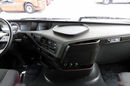 Volvo FH 500 / NISKA KABINA / HYDRAULIKA / 137.000 KM / OPONY 100% / PO KONTRAKCIE SERWISOWYM  zdjęcie 31